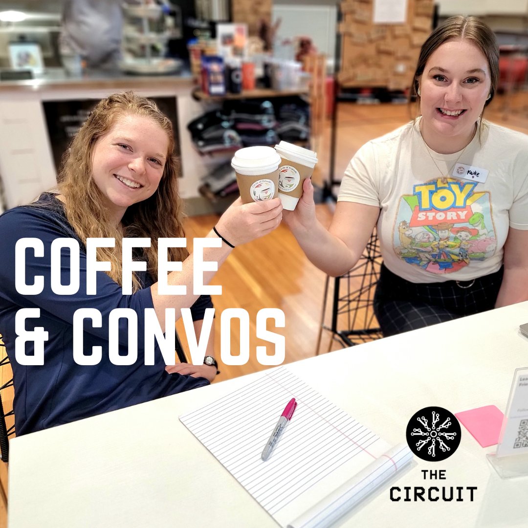 The Circuit tweet media