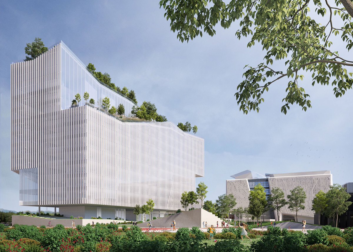 🚨 Postdoc position 🚨 <a href="/humantechnopole/">Human Technopole</a> 

🤖 Transformers and #AI to give biology a good push... It’s time to take analysis methods to the next level! 

Join us (<a href="/jug_lab/">ʝuɢ lab</a>) and and #mRNA master <a href="/translatomics/">Lorenzo Calviello</a> to make this dream become reality! 
bit.ly/3IeL36l