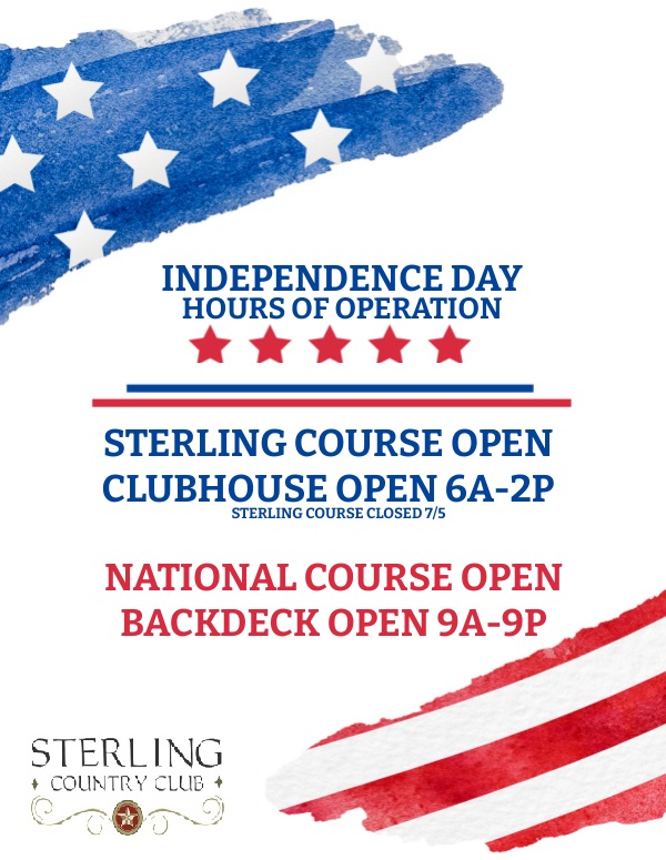SCCatHN's tweet photo. Updated Hours of Operation for Monday, July 4th! https://t.co/5TDH97BU5h