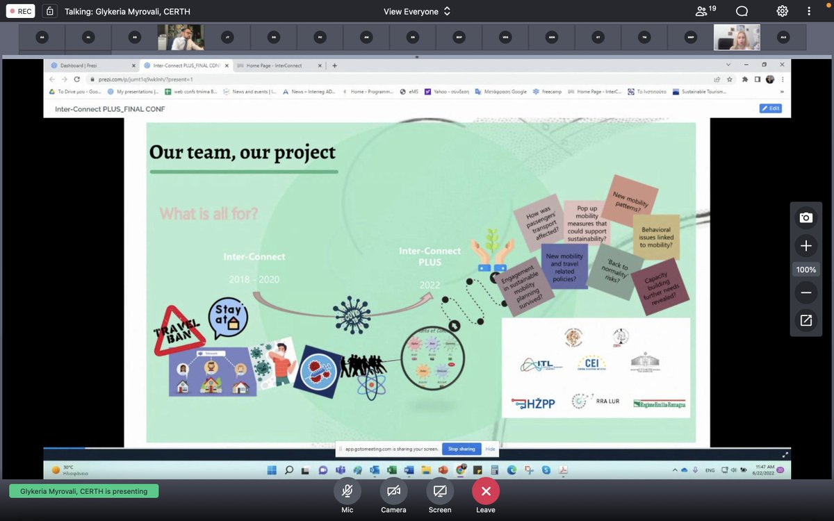 InterConnect_EU tweet picture