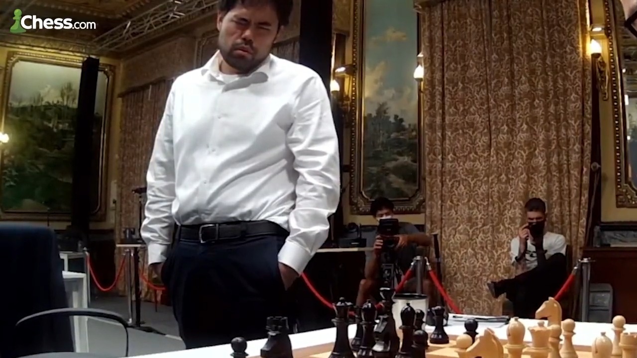 lula on X: Which one are you? ♟ #chess  / X