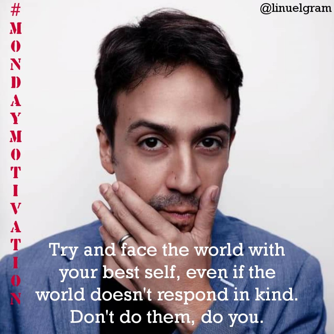 HamilFansWorld's tweet image. Have a great week !
#MondayMotivation