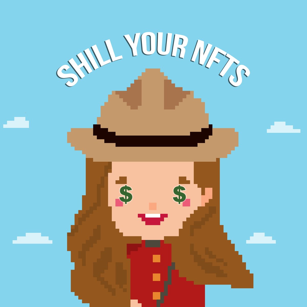 canada_pixels's tweet photo. It's Monday! 
Drop your #NFTs below 👇 

And give our followers some details about your project 💎 

#NFTCommunity #NFT https://t.co/wPyjZ1zHgT