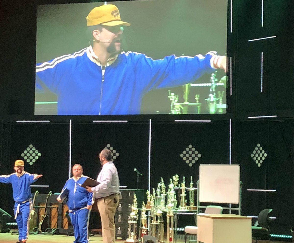 GusHernandezSr1's tweet photo. It’s happening! 🙌🙏🏻👍 Our @silverdalebc 2022 Quest Camp!
Love to see so many kiddos getting to hear the good news of the Gospel and with lots of fun! Play ball! ⚾️ @SBCStudents ministry #onmission https://t.co/cHipjlBMe9