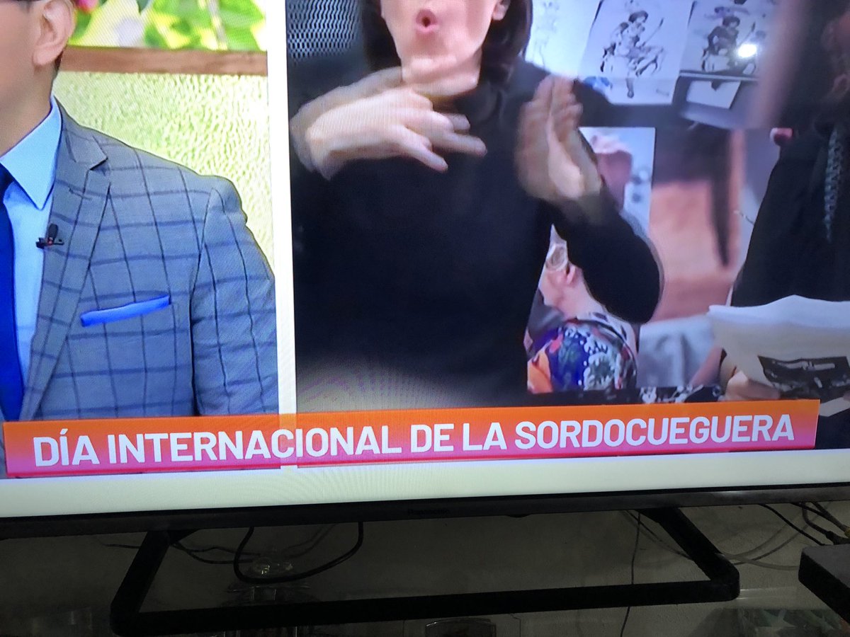 AFredyluna9's tweet photo. @saleelsoltv Día internacional de la la que ? https://t.co/CJo82L8Se8