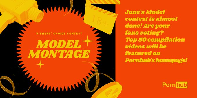 This Thursday is the last day to get votes in!   Where will you rank this month? https://t.co/pEtRrKxpWZ