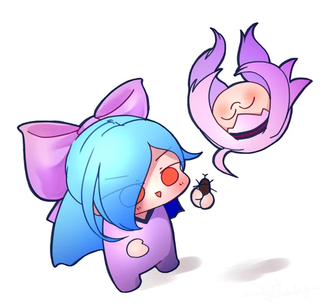 #イオリの森美術館 #ピノの自由帳 
Hey, ぴの! 