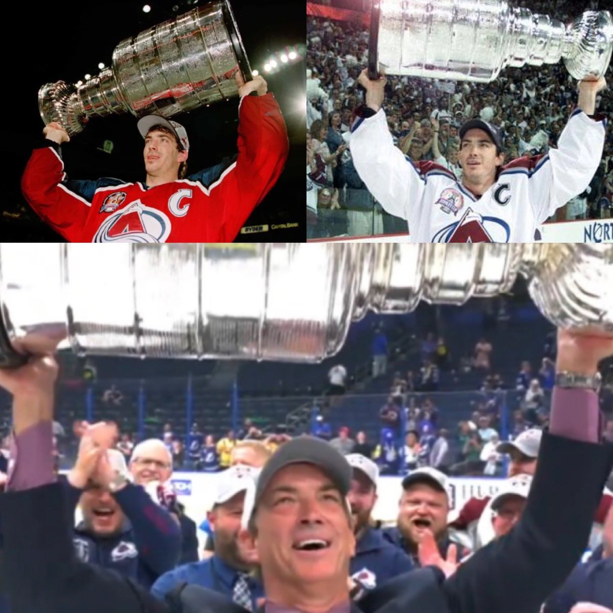 BarstoolDenver's tweet photo. Some things just never change.

#GoAvsGo https://t.co/jrl6xa1iaE