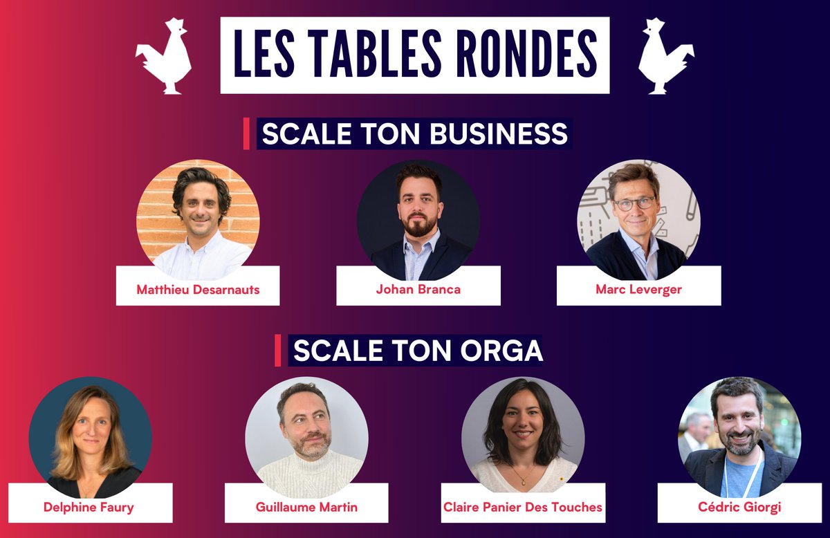 La French Tech Toulouse tweet media