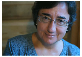 mymRSME's tweet photo. Pilar Bayer ha ganado una medalla @RealSocMatEsp '22. Catedrática jubilada y Profesora Emérita del Dpto. de Matemáticas e Informática de la @UniBarcelona Empezó sus estudios de matemáticas en una época en la que para las mujeres no era fácil iniciar una carrera científica https://t.co/07Jdfzy2hg