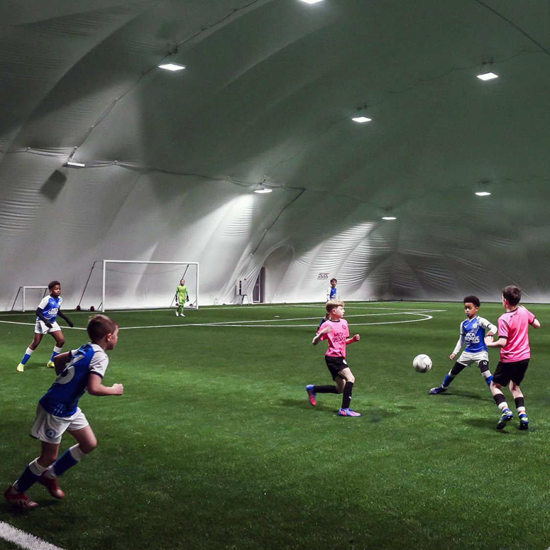 theposh's tweet photo. The club are pleased to confirm the academy has been awarded a three-year Category Two Licence. 

This is a down to a lot of hard work behind the scenes and the drive and the ambition of the co-owners

#pufc