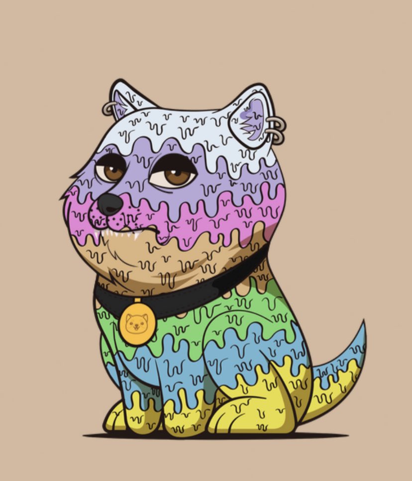 shu1141's tweet photo. @babydoge #BabyDoge #BabyDogeCoin #BabyDogeArmy 

BabyDogeCoin is the king of meme🚀✨ https://t.co/FeCKAYiCvO