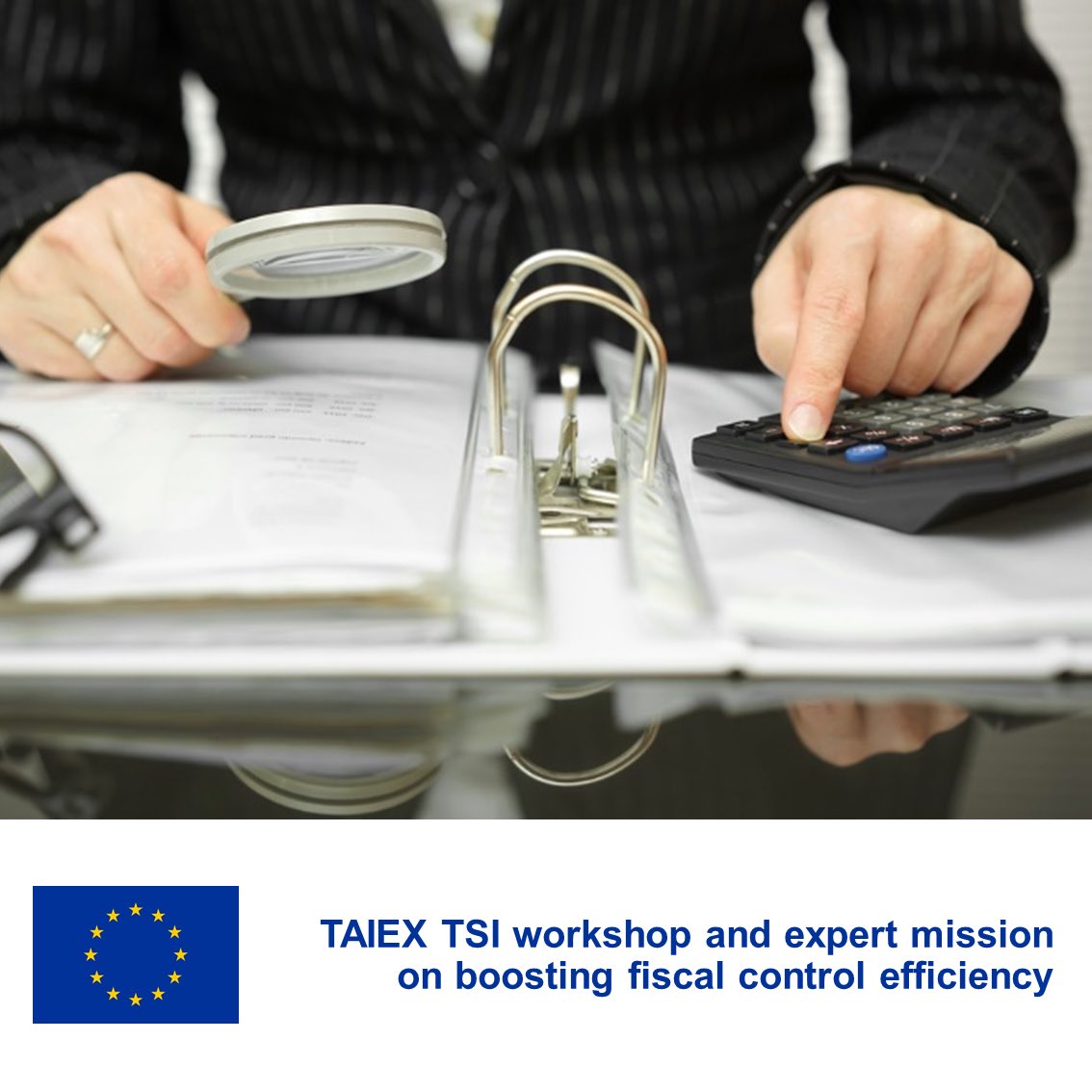 LMeredithEU's tweet photo. Mind the (tax) gap 🧾💶
🇪🇺 #EUTaiex #TSI experts from 🇪🇪 Estonia worked with 🇷🇴 Romanian peers to better prevent and combat tax fraud and evasion
Our🎯 is to strengthen #fiscalcontrol efficiency
More👉 https://t.co/dcXzWreZyw https://t.co/vctWwlA99T