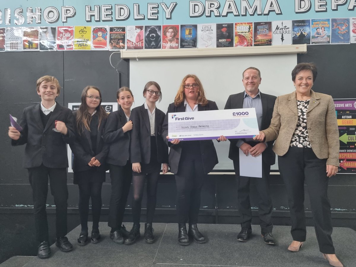 BHHS RE Dept @ Blessed Carlo Acutis tweet media