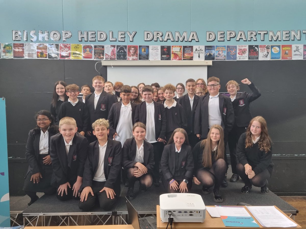 BHHS RE Dept @ Blessed Carlo Acutis tweet media