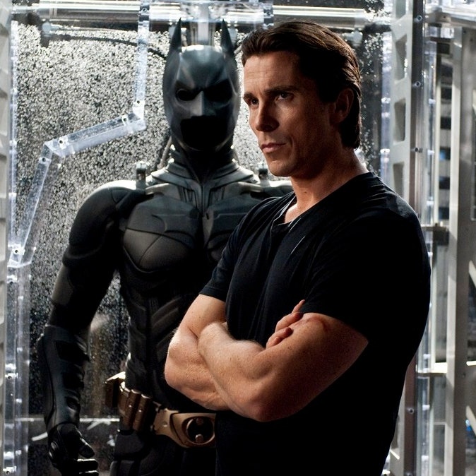 SeriesUpdateFR's tweet photo. Christian Bale déclaré qu'il reviendrait en tant que Batman seulement si Christopher Nolan lui demandait.

(via @screenrant) https://t.co/r2gsZNiWWQ