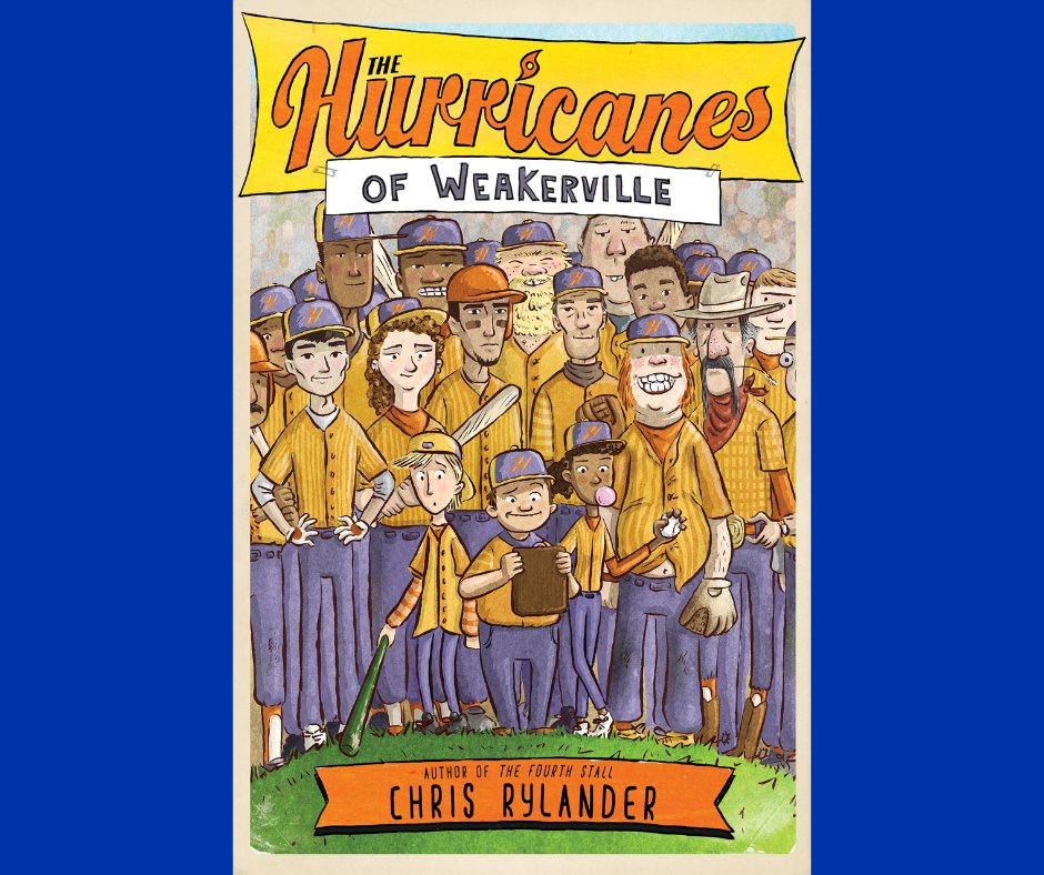 Walden Pond Press tweet media