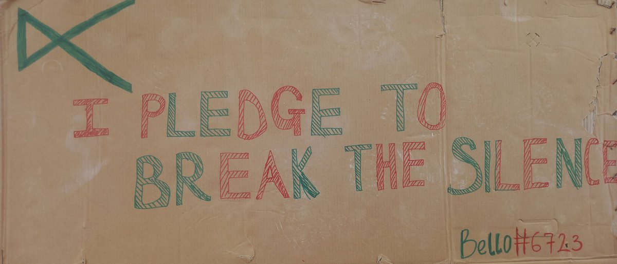 Last they say, lemme give it a shot, I pray it gives me exactly what I need.@SecretAlphaLabs #Shh #BreakTheSilence