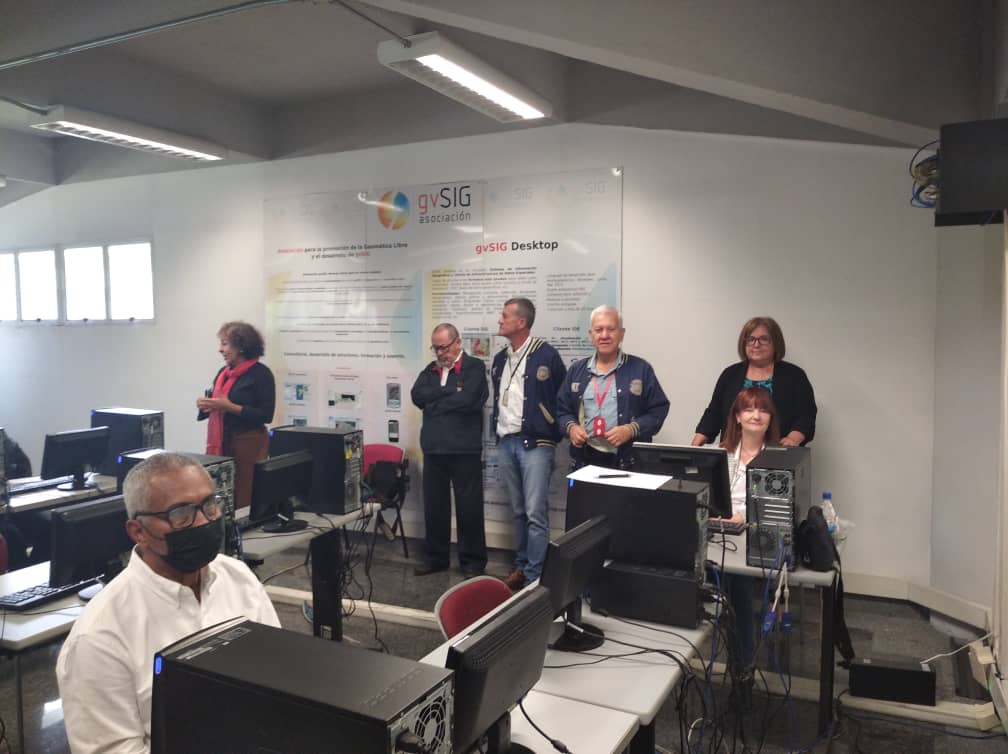FIIIDT Trabajadores tweet media