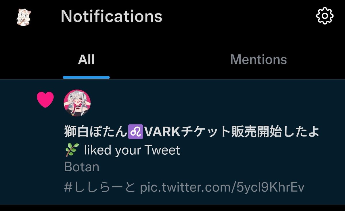 Shini_RT's tweet photo. Im die thank you forever https://t.co/399boRVOEg