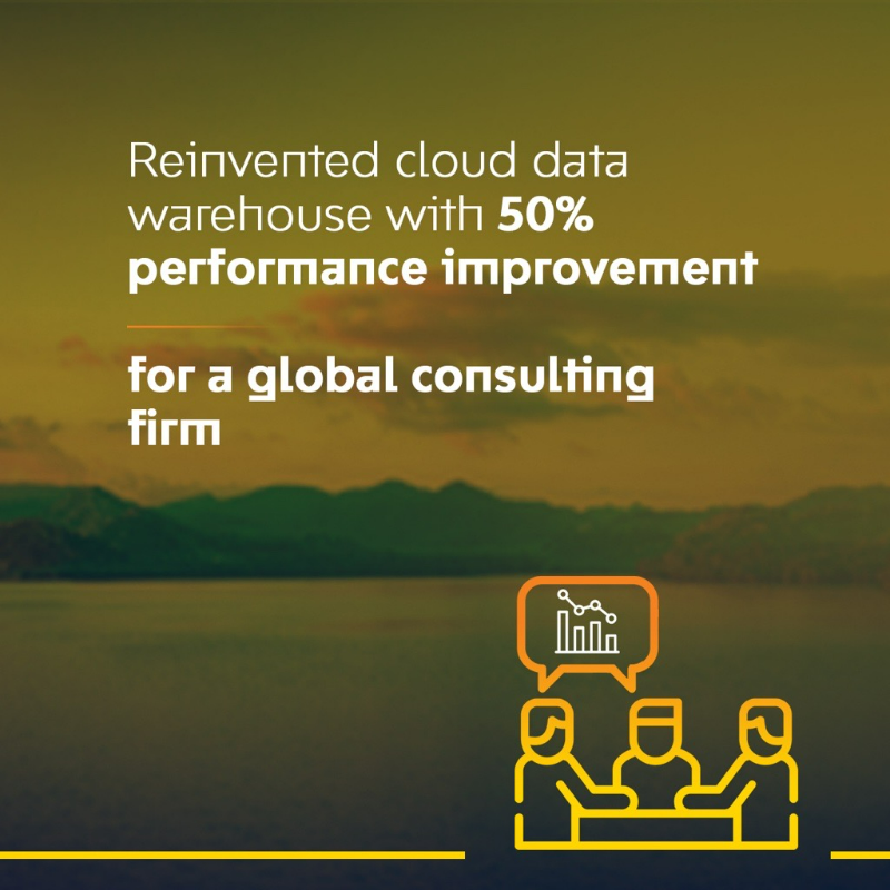 ltm_ofcl's tweet photo. We have solved for the world's leading enterprises and partnered with them in their journey to becoming a data-driven organization. Join us today at booth #732 at the #DataAISummit 2022 to learn how. 

#LTIXDatabricks #LetsSolve @Databricks