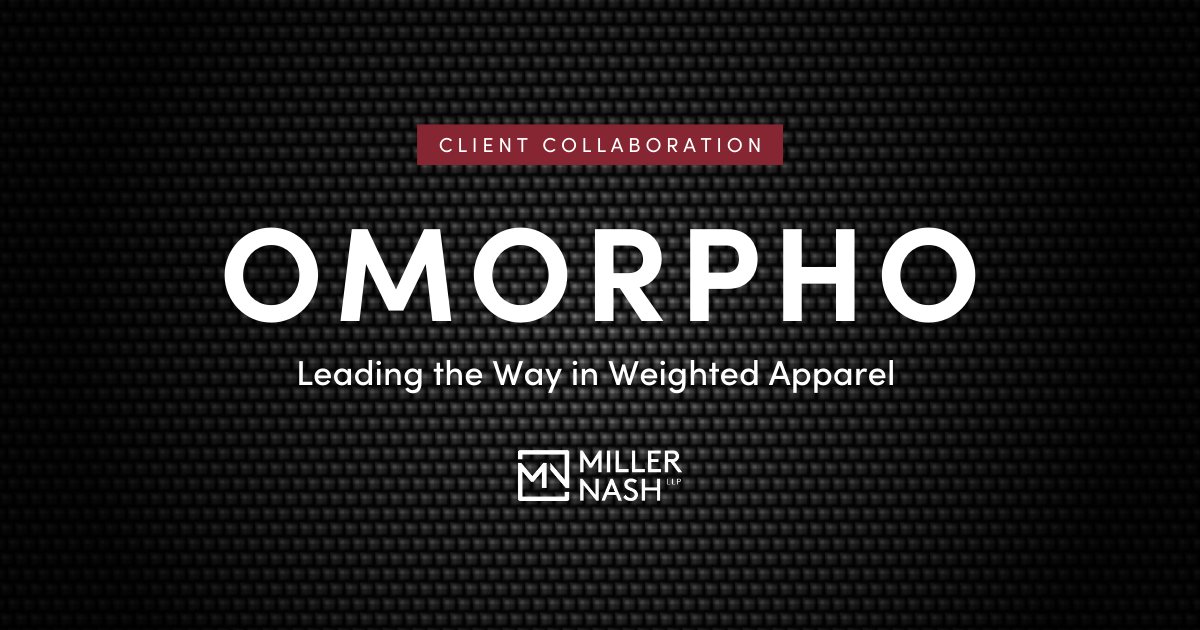 Miller Nash LLP tweet media