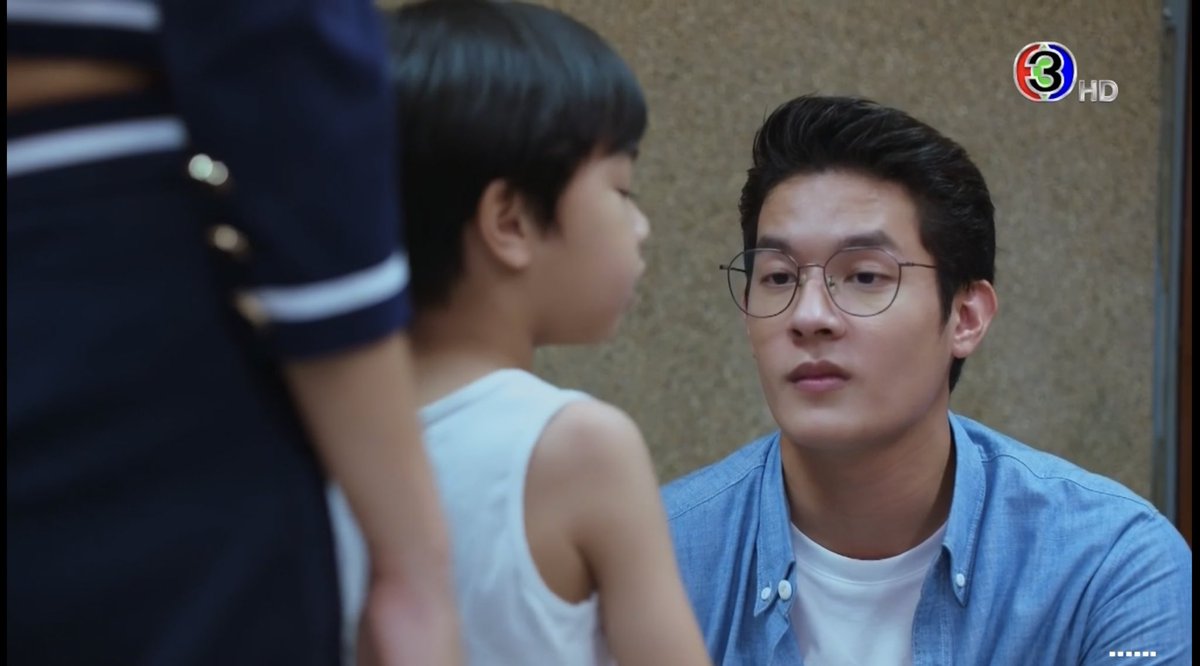 kidna_ksn's tweet photo. 'แทนต้องปกป้องป้ากุ้ง' ดูหน้าพ่อด้วยแทน 55555555 #รตีลวงep15 https://t.co/JdA98nNLjz