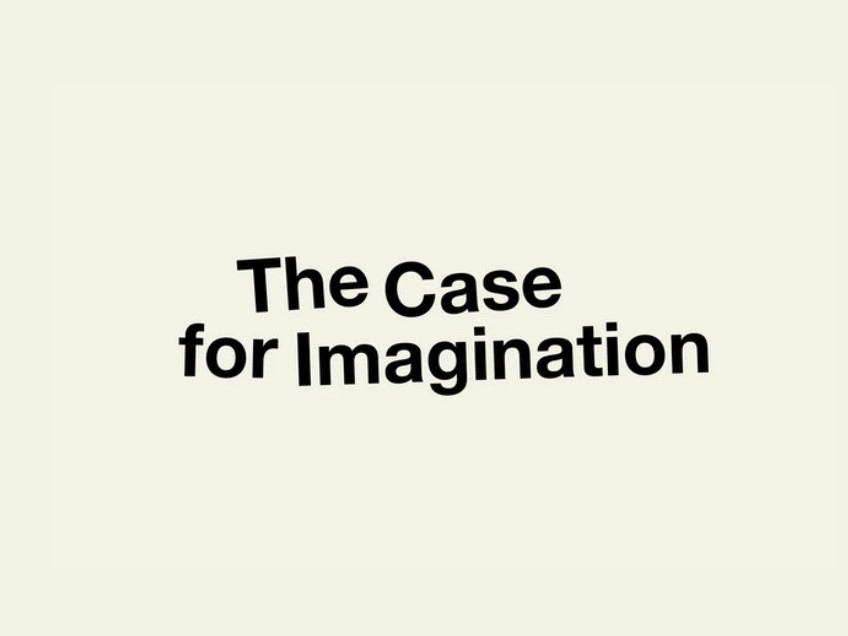 Can we even imagine systems beyond the ones we have now? Do we believe that it’s possible to have a world not characterized by capitalism and patriarchy? What might this new world look like? 

agrowingculture.substack.com/p/the-case-for… 

📷: <a href="/agcconnect/">A Growing Culture</a> 

#regenerativerising #thecaseforimagination