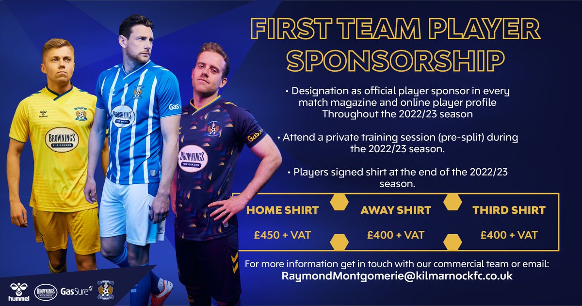 Kilmarnock FC