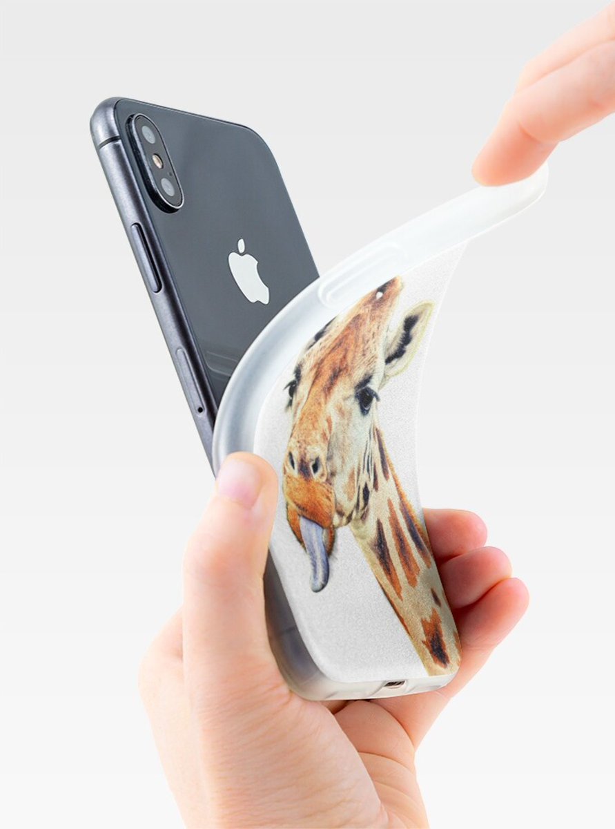 Designby_A's tweet photo. Funny Giraffe with a cute tongue 🦒 #giraffes #funnyquote #giraffequote
iPhone Soft Case $20.79: https://t.co/HHx45Byqse
Available for all iPhone models and in any color you want! https://t.co/10n0TNzoJB