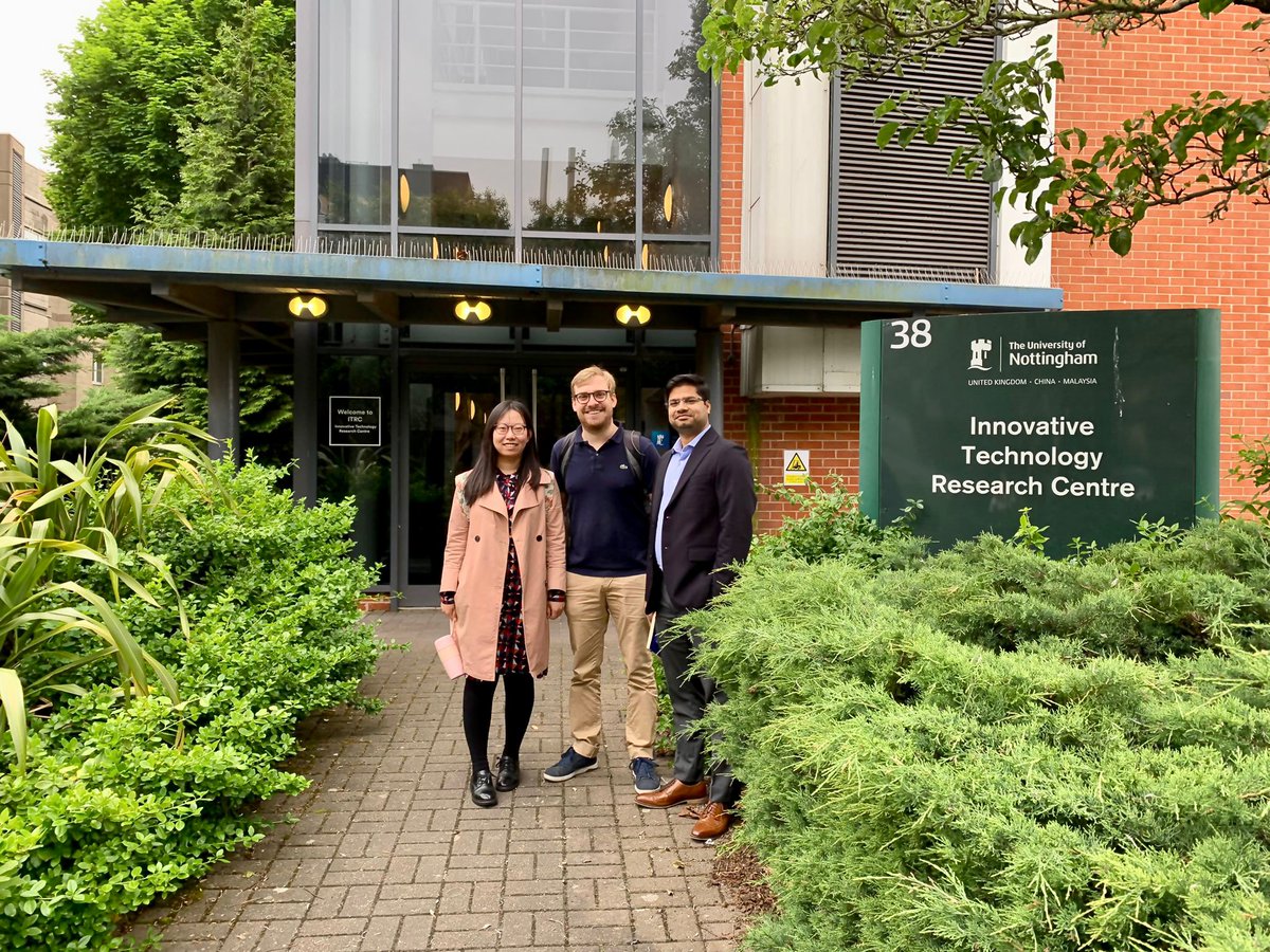 Heng Research Group tweet media