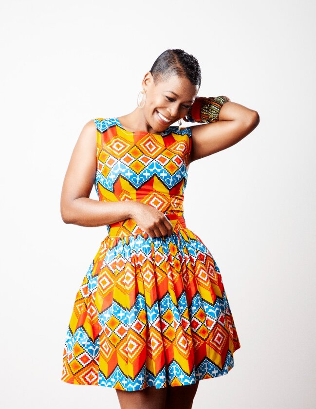 SunfestLDN's tweet photo. π MUSIC MONDAY π
It's no secret everyone is excited for #TDSunfest to hit Victoria Prk #ldnont once again July 7-10 β€οΈ
Over the past couple wks we've been looking at some of the artists headed to the fest this summer - today, it's Cabo Verde's own Neuza!
#supportallartists https://t.co/suHI9cufKw