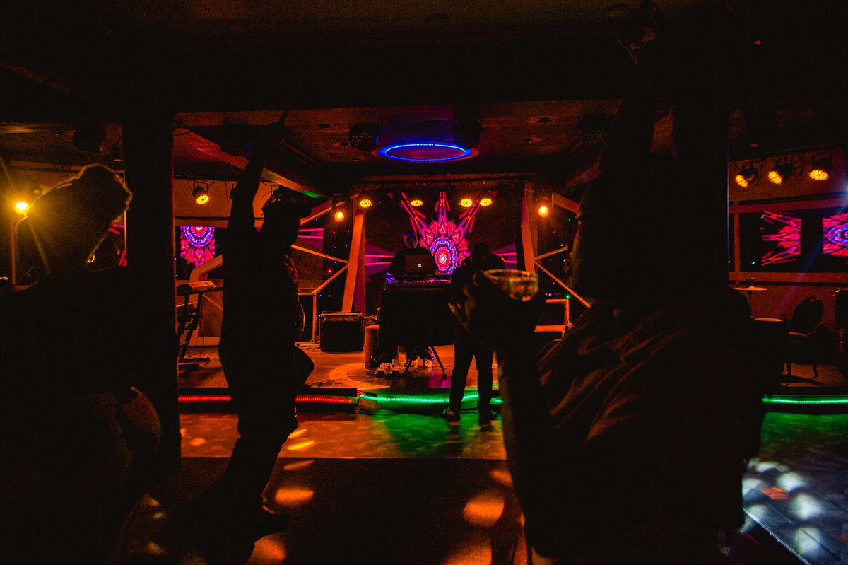 TMSKDJ's tweet photo. OpenHouse May was vibes!Next one soon 🎭 https://t.co/wTYDKAGbSE