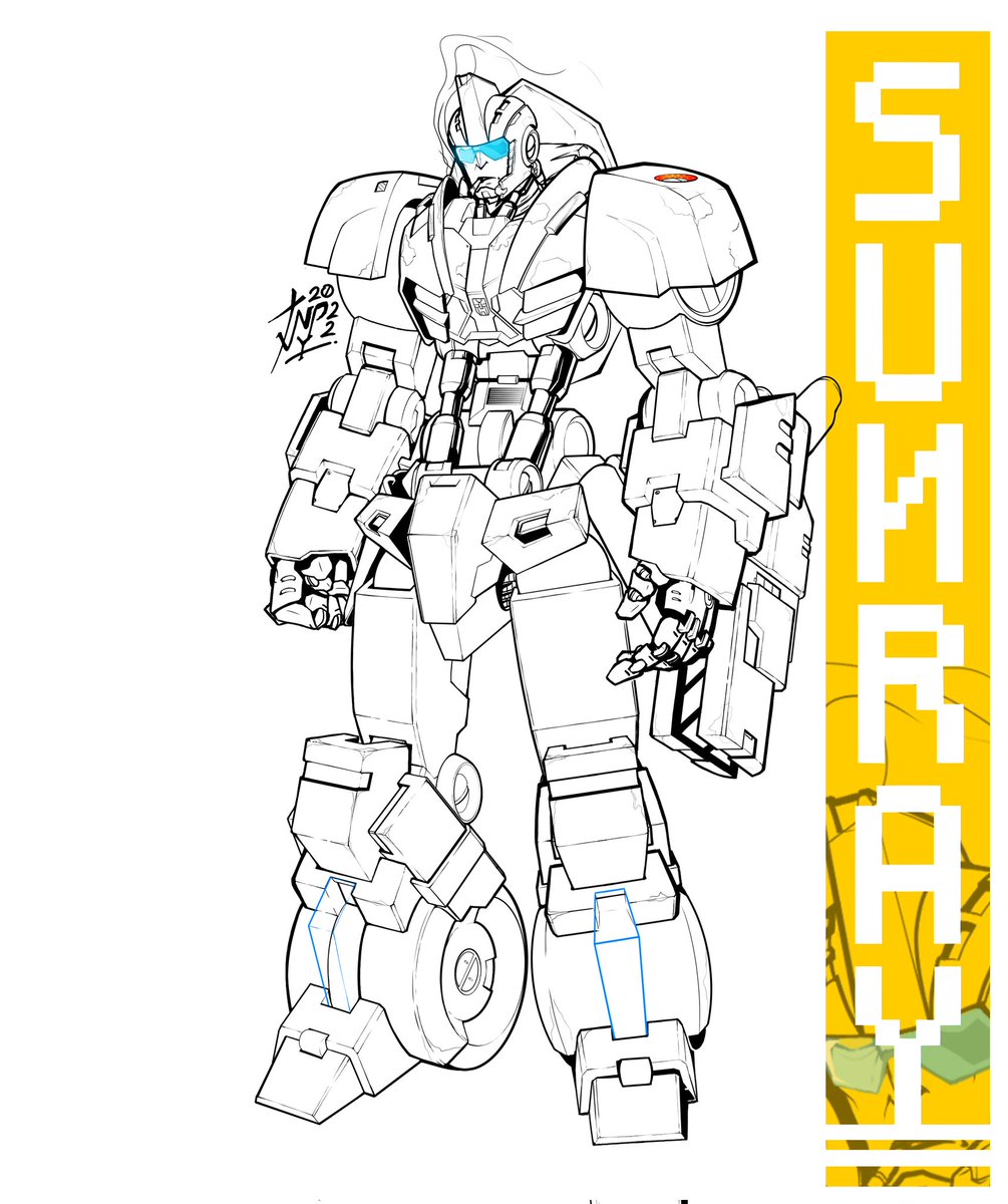 JNPxy_'s tweet photo. Yosh, lineart done :D

Grandpa ikz :3

#maccadam #transformers #oc #digitalart #lineart #ArtistOnTwitter #amateurartist #art #transformersdrawing #transformersart https://t.co/bPAsXXNZIA