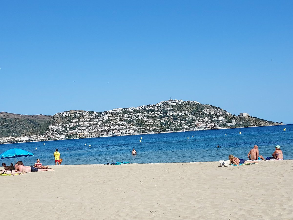 School trips could be worse....🇪🇦