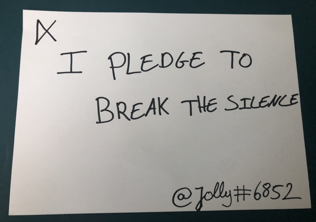 Jolly_odm's tweet photo. @SecretAlphaLabs #Shh #BreakTheSilence https://t.co/XrZggKgyJp