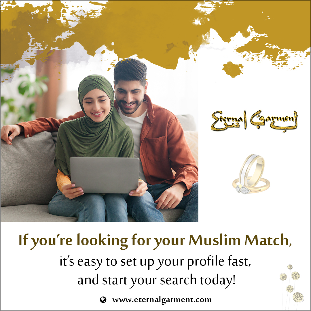 egarment's tweet image. If you’re looking for your #MuslimMatch, it’s easy to set up your profile fast, and start your search today! bit.ly/2xx2f7S