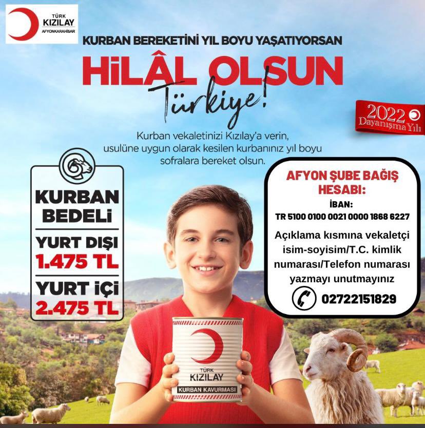 Türk Kızılay Kadın Dinar (@kizilaydinar) on Twitter photo 
