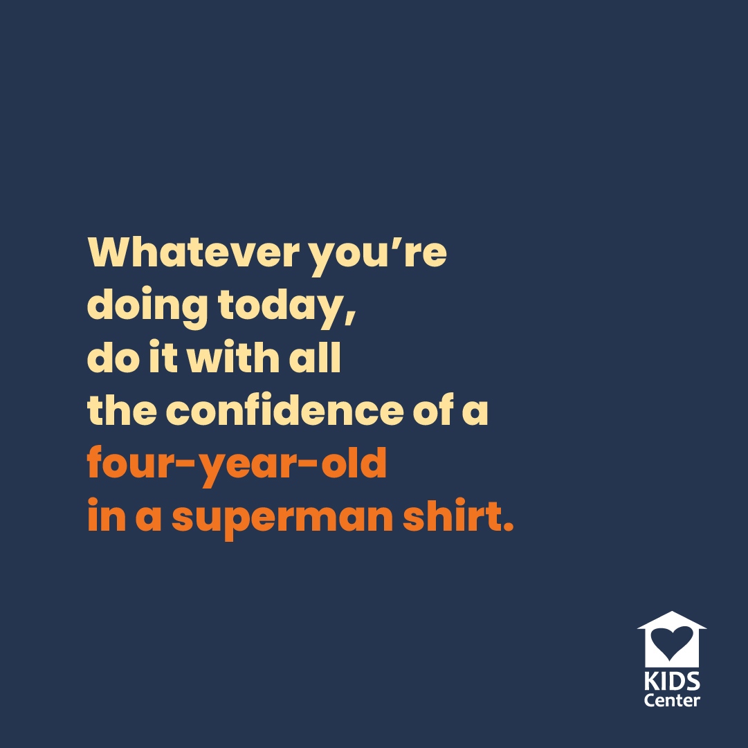 KIDS Center tweet media