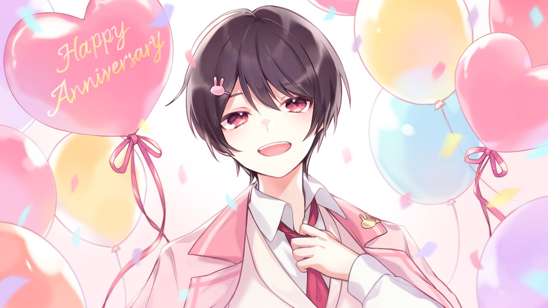 さくらくん。❀·°@ちょこらび on X: 