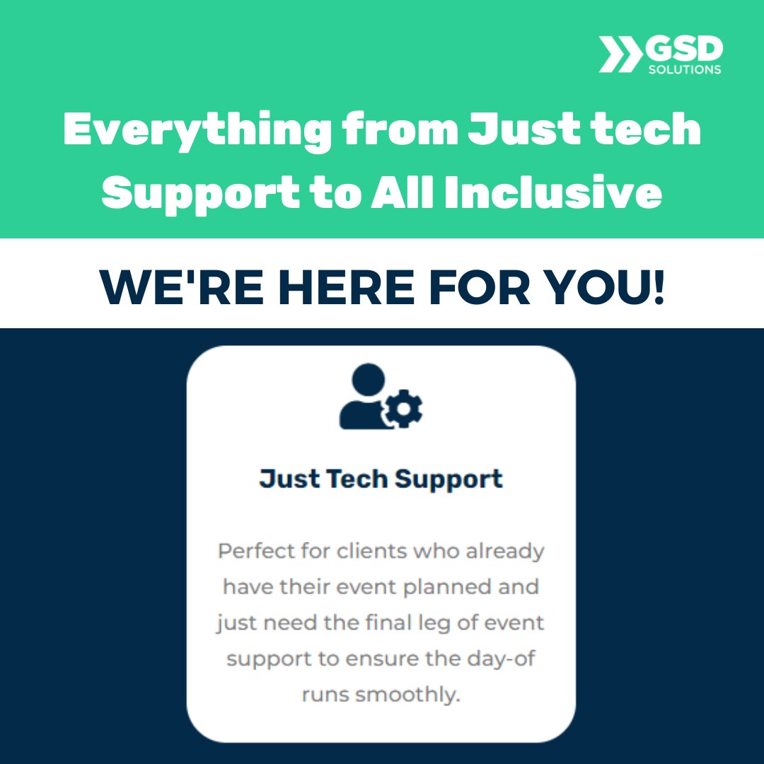 GSD Solutions (@GSDSolutionsinc) / Posts / X