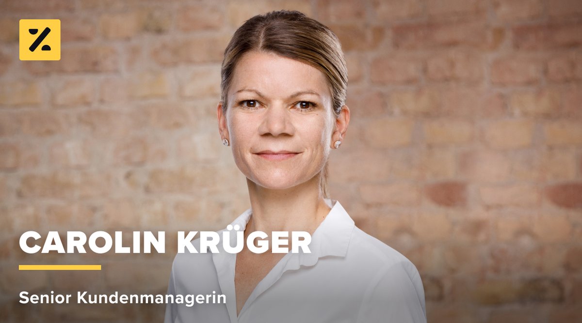 Willkommen bei zinsbaustein.de
Seit fast einem Monat ist Carolin Krüger nun als Senior Kundenmanagerin bei zinsbaustein.de und steht unseren Anleger*innen mit Rat und Tat zur Seite. 
Wir freuen uns, dass Du da bist! 🎉

#proptech #WeAreHiring  #crowdinvesting