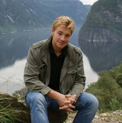 CrimesReais's tweet image. Tráfico humano ou alucinações? O bizarro desaparecimento sem solução de Lars Mittank e suas teorias: