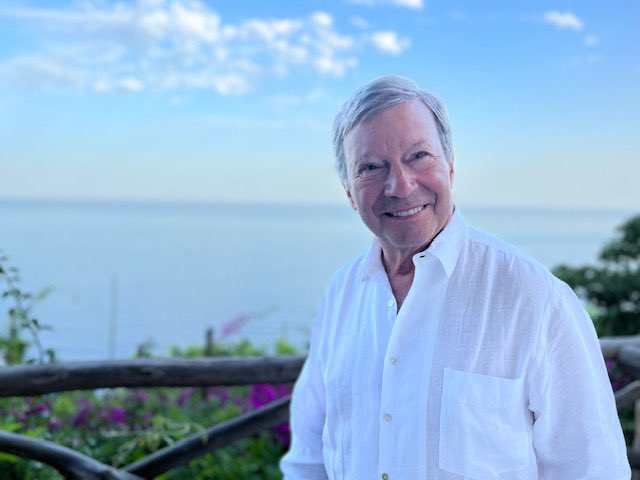 Robert Rosenkranz tweet media