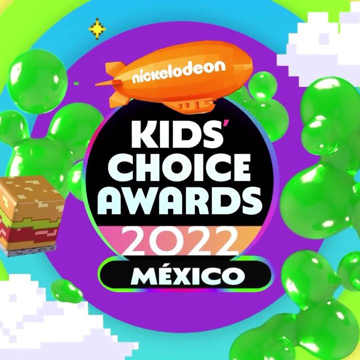 BecerraData's tweet photo. Maria Becerra recibe 3 nominaciones a los Kids' Choice Awards México 2022.

• De Creador a Artista
• Canción Viral
• Artista Argentin@

#MariaBecerra #MariaBecerraARG #Marte #KCAMexico https://t.co/nyEjvqkwaM