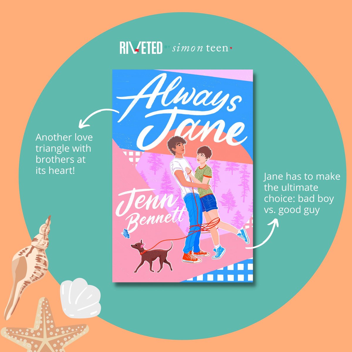 simonteen's tweet photo. #AlwaysJane @Jenn_Benn https://t.co/Q5u3utdqao