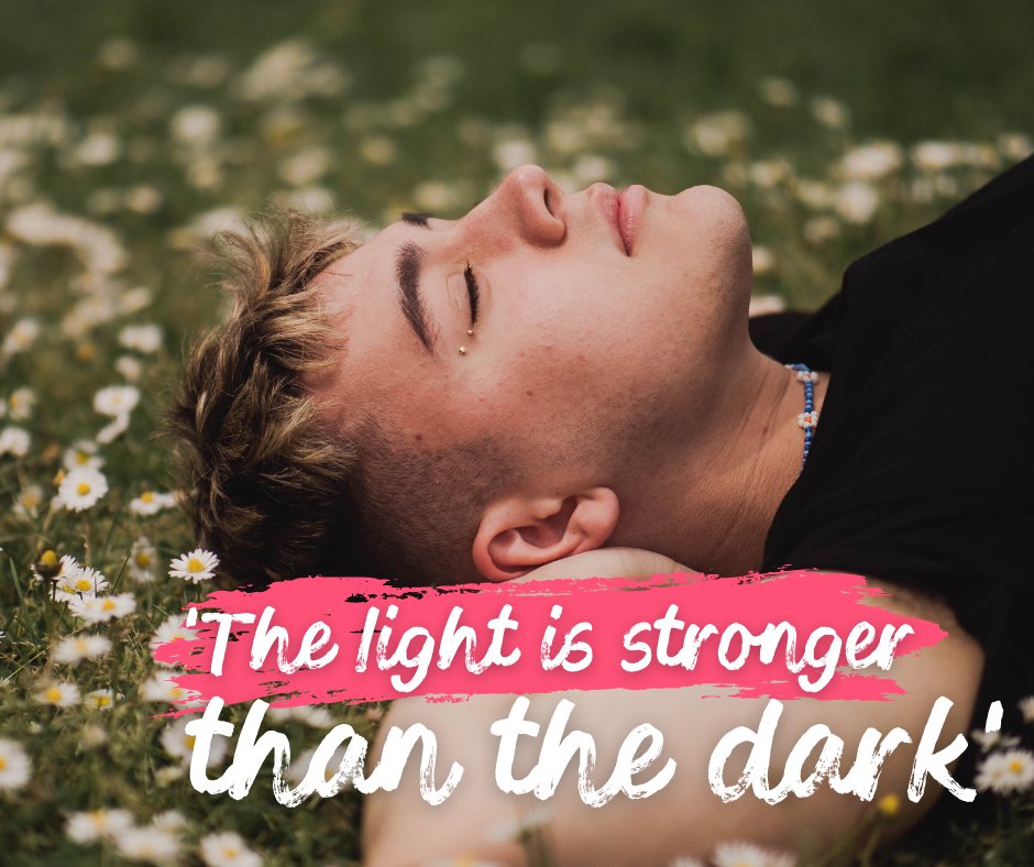 It is every parent’s worst nightmare...
Sam’s son Daniel took two overdoses in a week after battling with depression, anxiety and substance use. But they have worked through it together, and now things are looking up. Read their story here. bit.ly/3OIK1mS