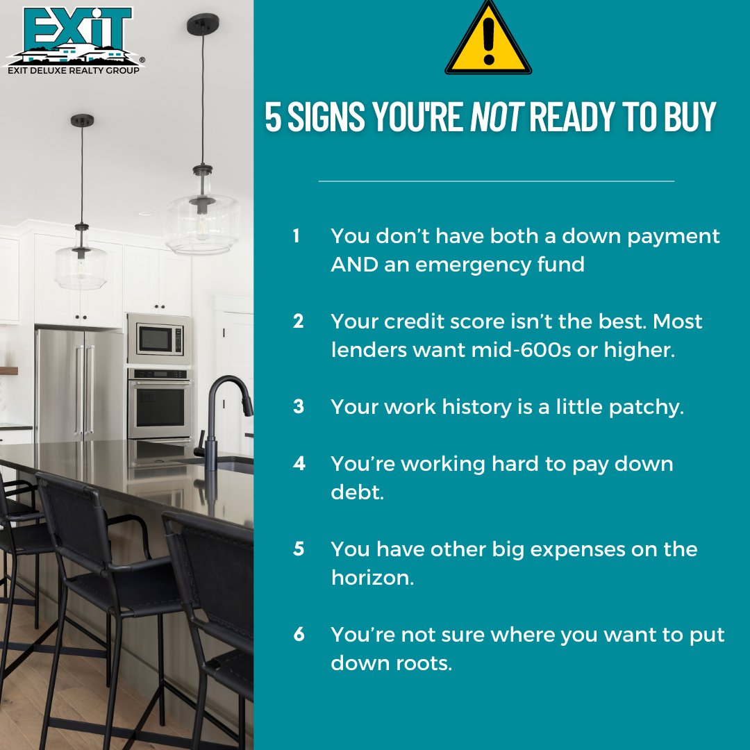EXIT Deluxe Realty Group (@EXITDeluxeGroup) / Posts / X