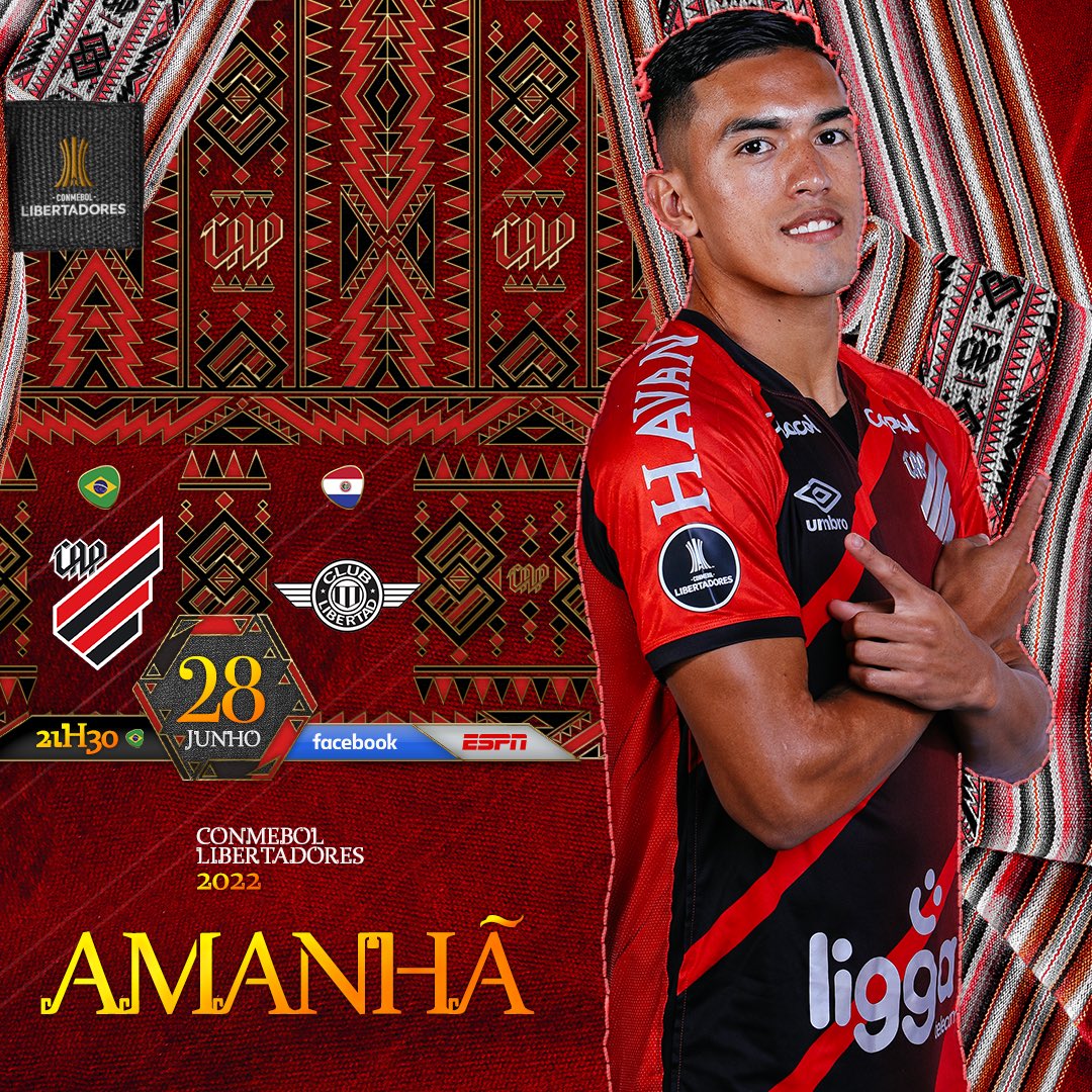 Athletico Paranaense Feminino 2022 Third Kit