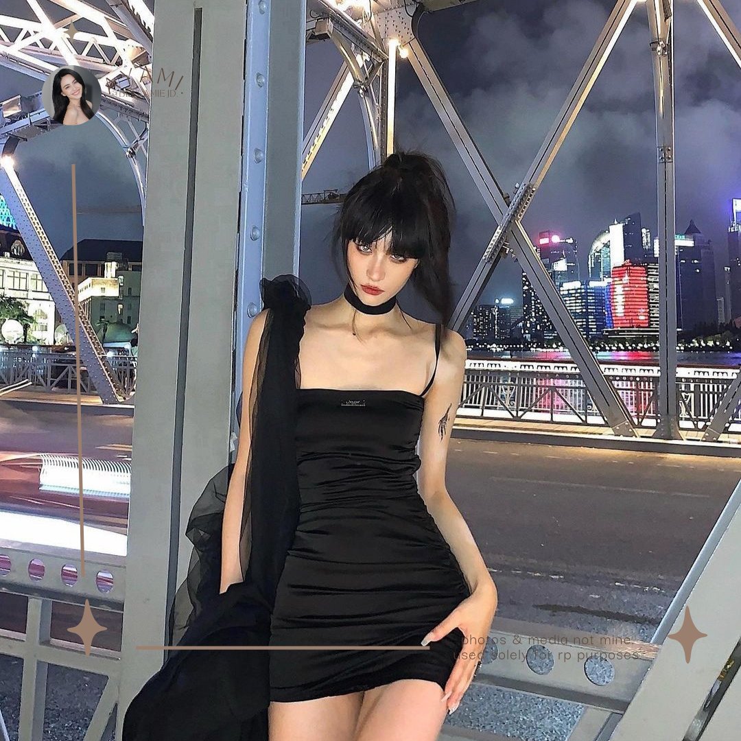 kaori. tweet media